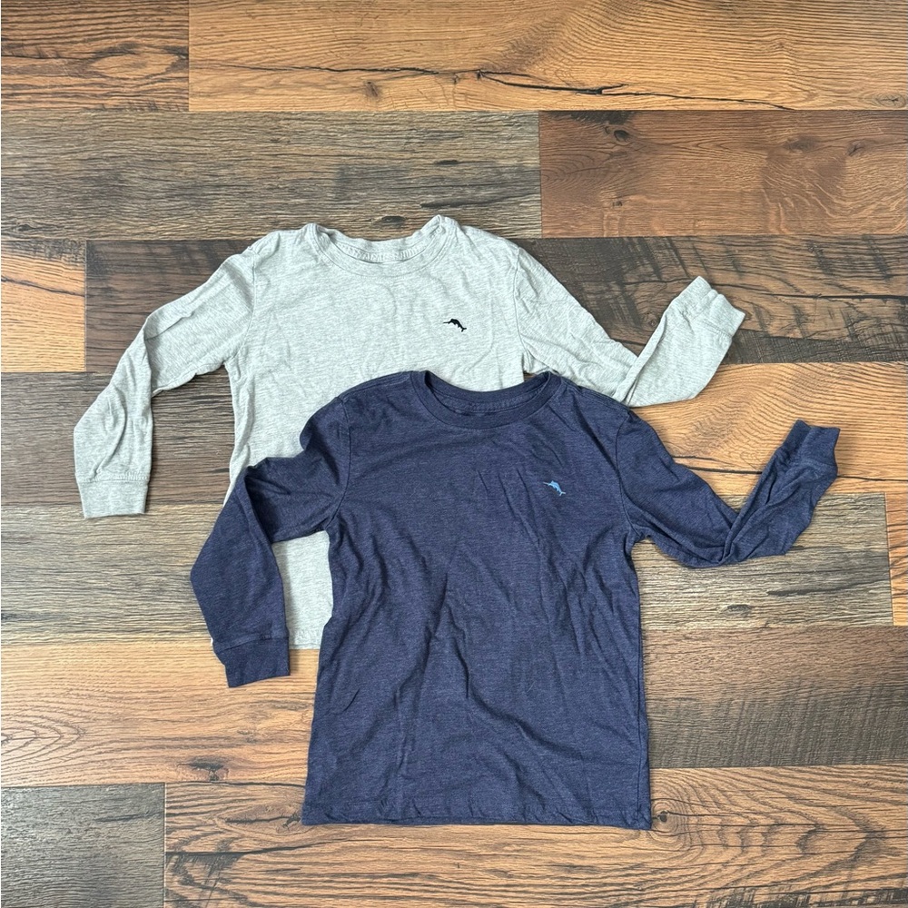 🌟Tommy Bahama Long Sleeve Shirt 2 pk🌟